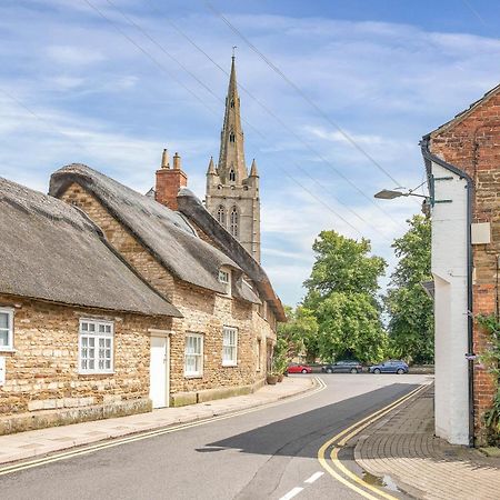 Appartement The Limes - Beautiful Townhouse In Oakham Extérieur photo