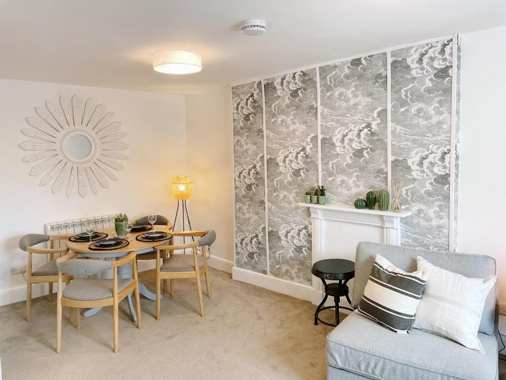 Appartement The Limes - Beautiful Townhouse In Oakham Extérieur photo