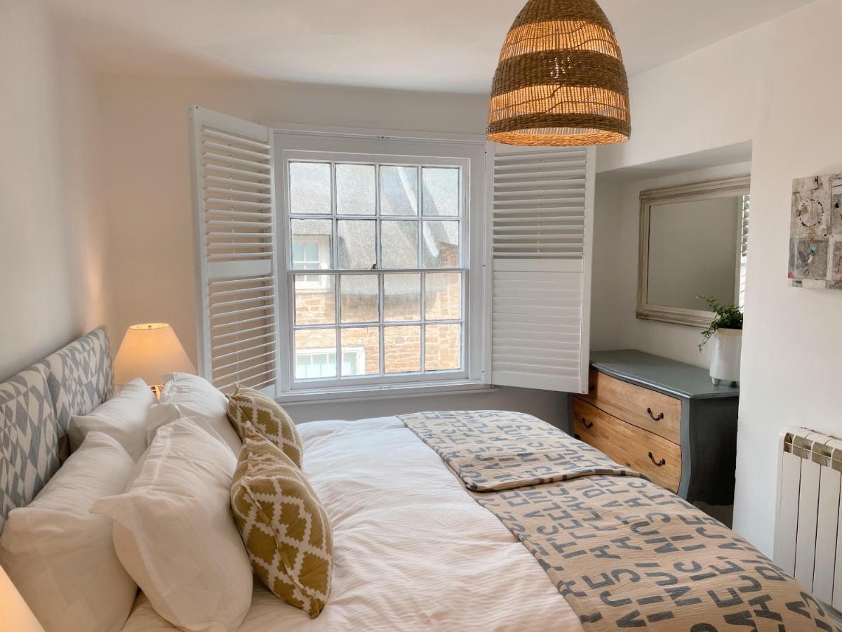 Appartement The Limes - Beautiful Townhouse In Oakham Extérieur photo