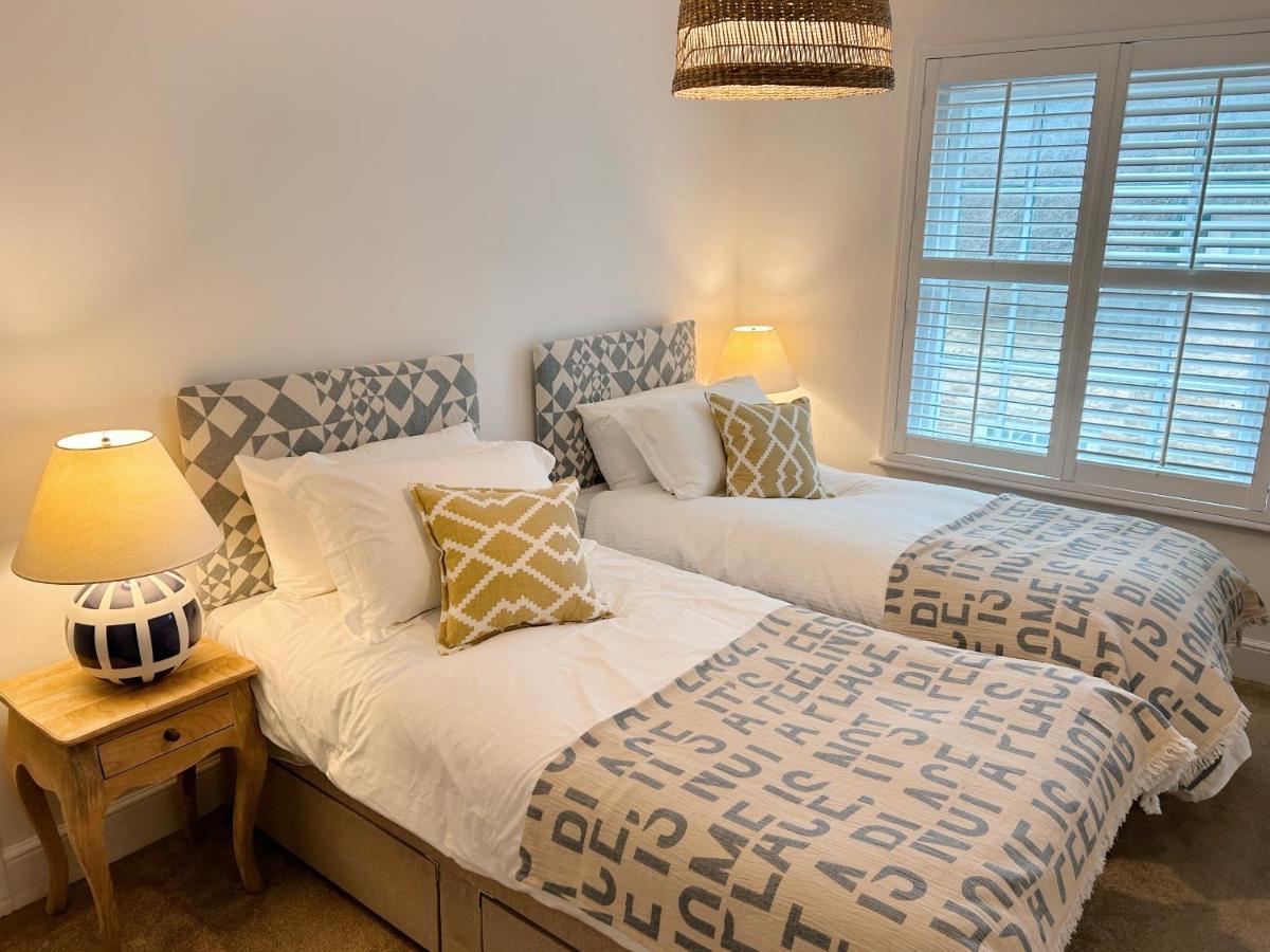 Appartement The Limes - Beautiful Townhouse In Oakham Extérieur photo