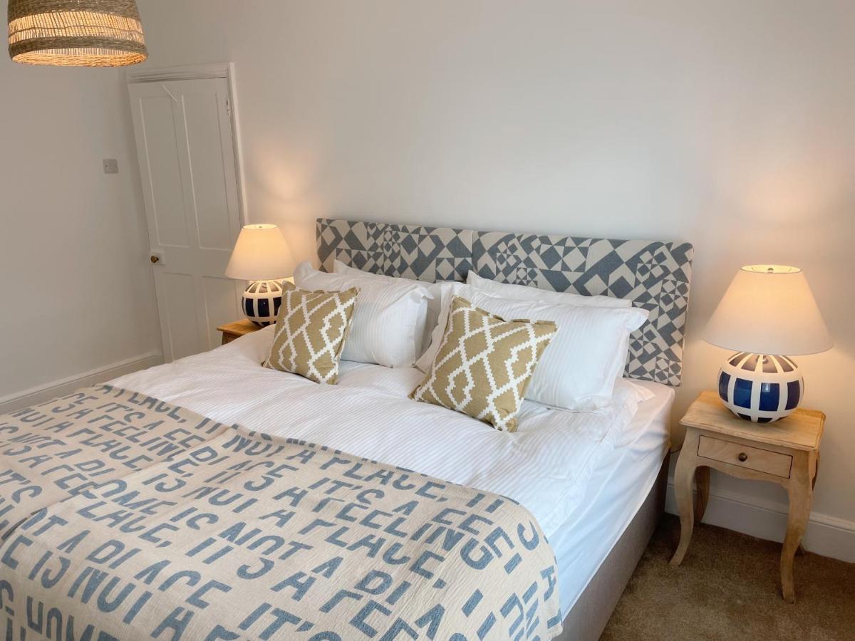 Appartement The Limes - Beautiful Townhouse In Oakham Extérieur photo