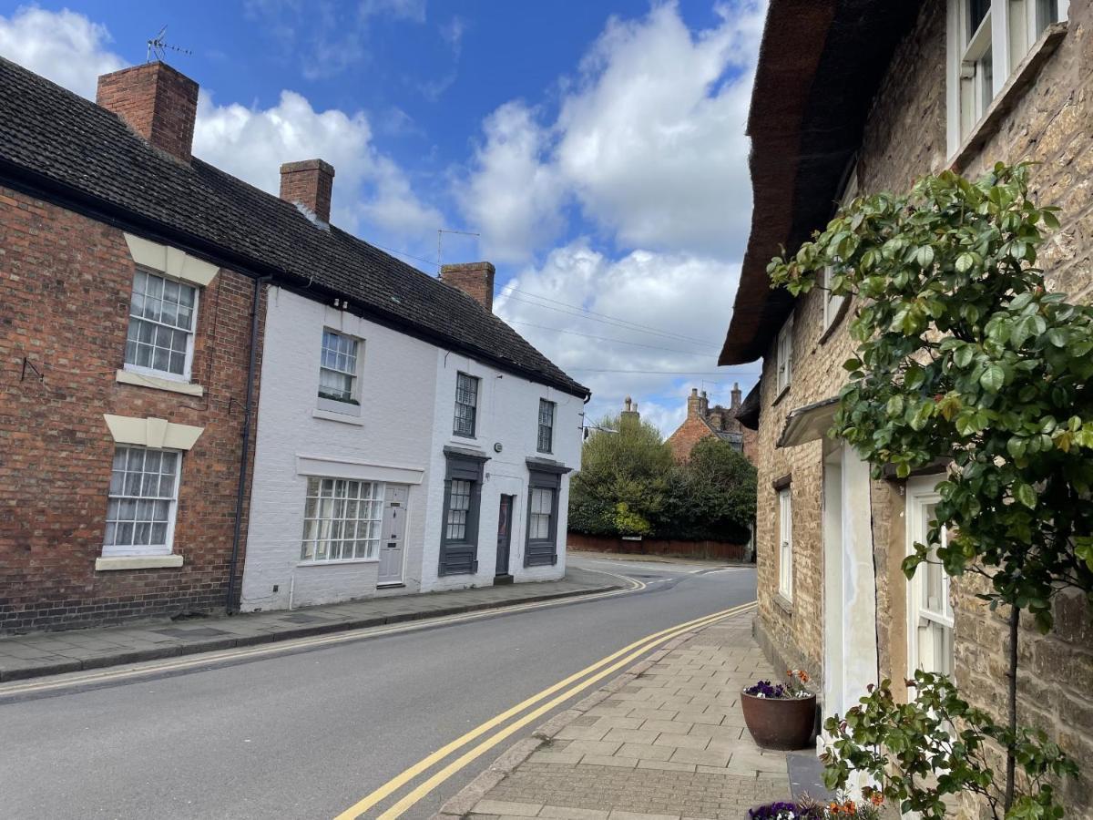 Appartement The Limes - Beautiful Townhouse In Oakham Extérieur photo