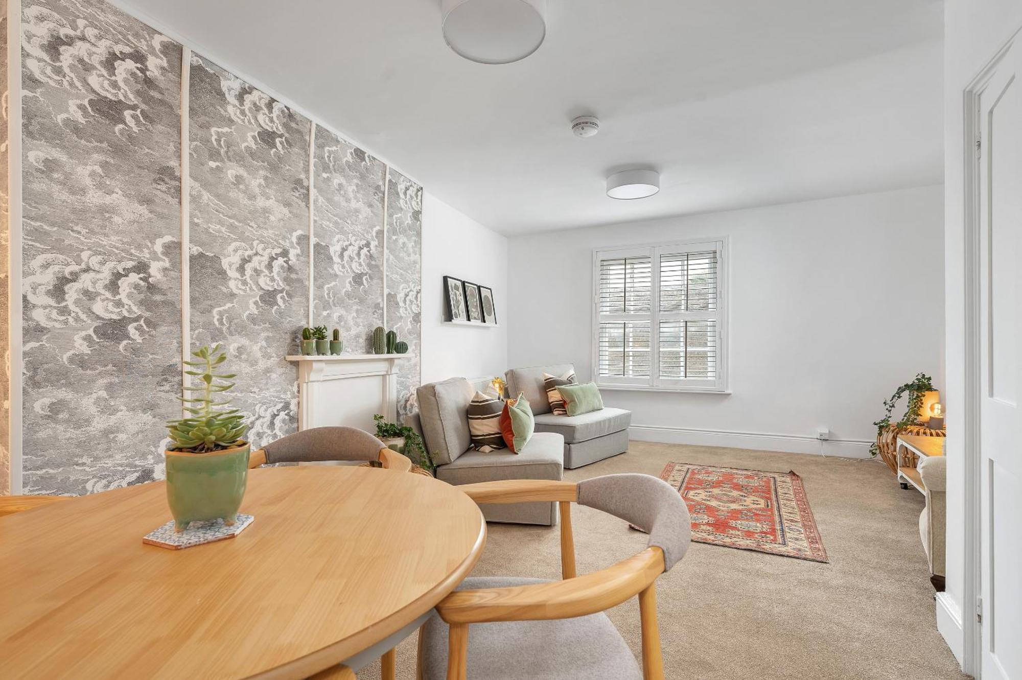 Appartement The Limes - Beautiful Townhouse In Oakham Extérieur photo