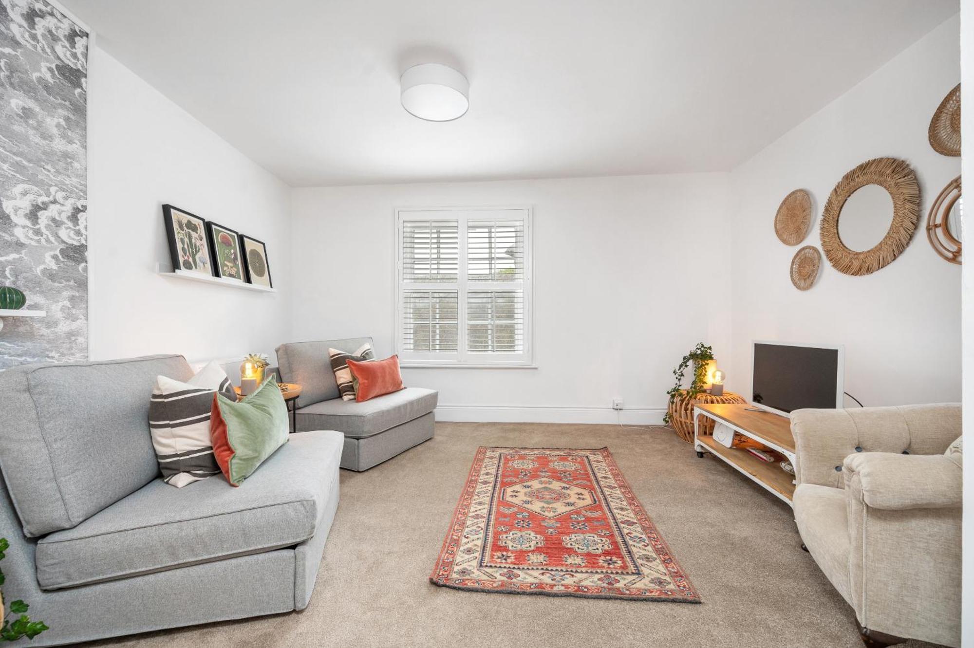 Appartement The Limes - Beautiful Townhouse In Oakham Extérieur photo