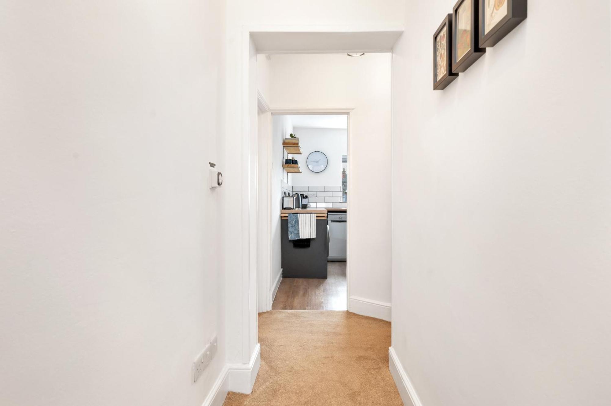 Appartement The Limes - Beautiful Townhouse In Oakham Extérieur photo