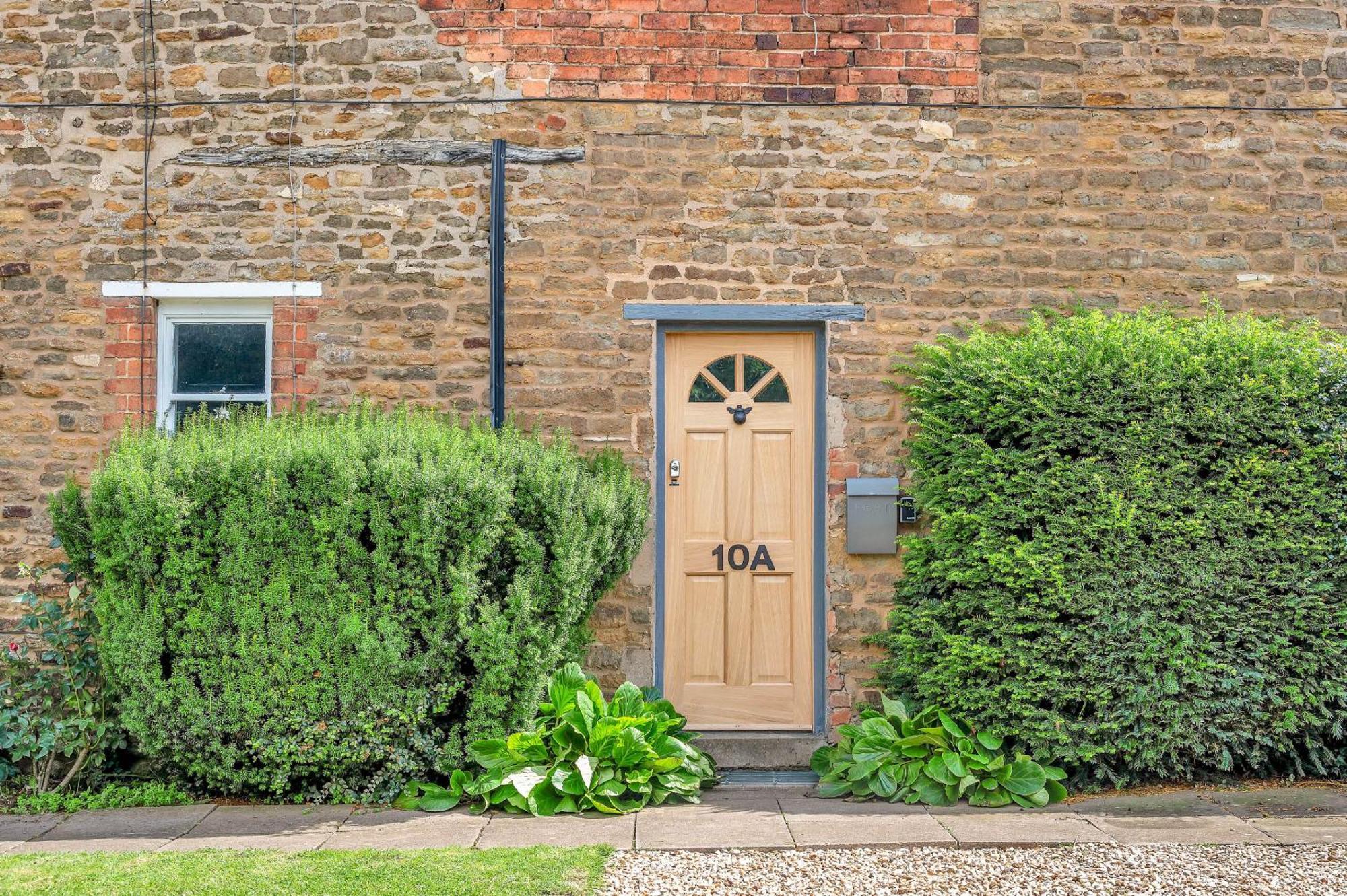 Appartement The Limes - Beautiful Townhouse In Oakham Extérieur photo